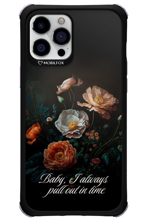 In time 2.0 - Apple iPhone 12 Pro Max