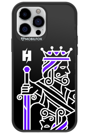 KING - Apple iPhone 13 Pro Max