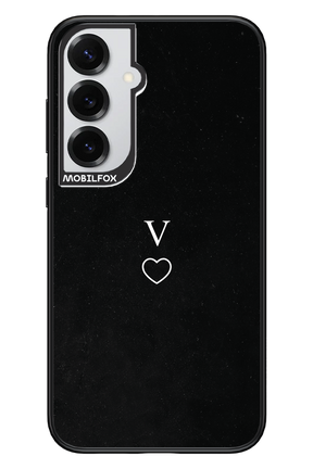 V Black 2.0 - Samsung S25+