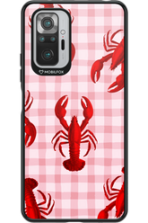 Lobster - Xiaomi Redmi Note 10S