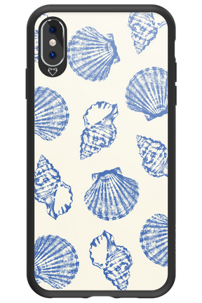 Shell Yeah! - Apple iPhone XS Max