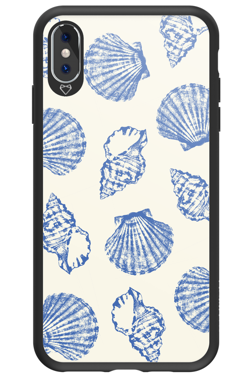 Shell Yeah! - Apple iPhone XS Max