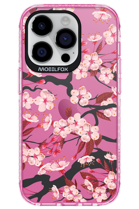Sakura - Apple iPhone 14 Pro