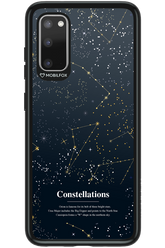 Constellations - Samsung Galaxy S20