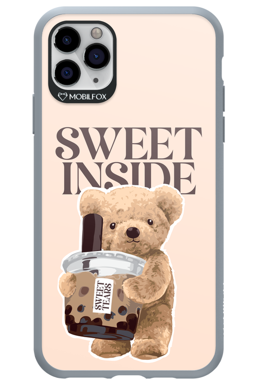 Sweet Inside - Apple iPhone 11 Pro Max