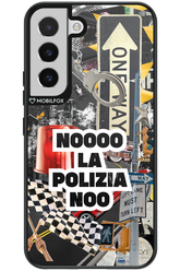 LA POLIZIA - Samsung Galaxy S22