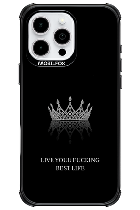 Lifestyle Queen - Apple iPhone 16 Pro Max