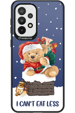 I can't eat less - Samsung Galaxy A33