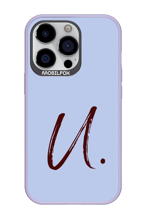 (Jellyfish Presso) U 2.0 - Apple iPhone 13 Pro