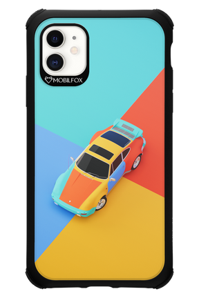 Colortherapy - Apple iPhone 11