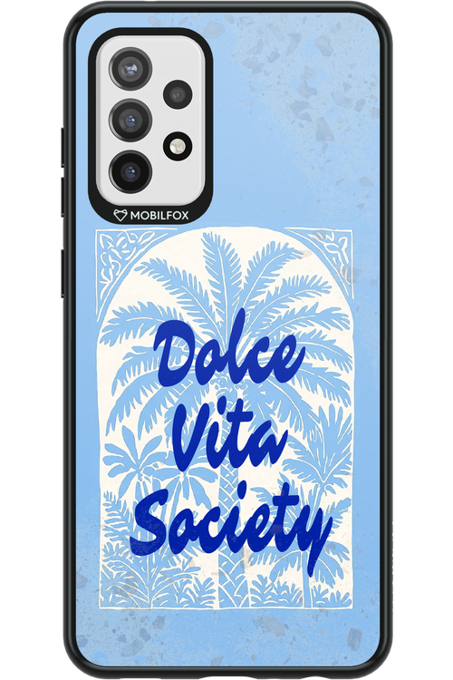 Dolce Vita Society 2.0 - Samsung Galaxy A72