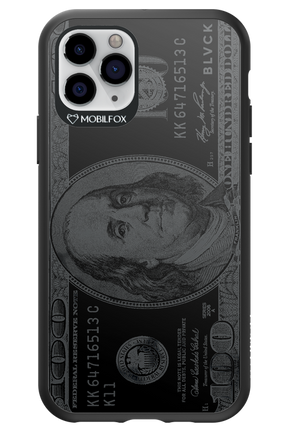 100 2.0 - Apple iPhone 11 Pro