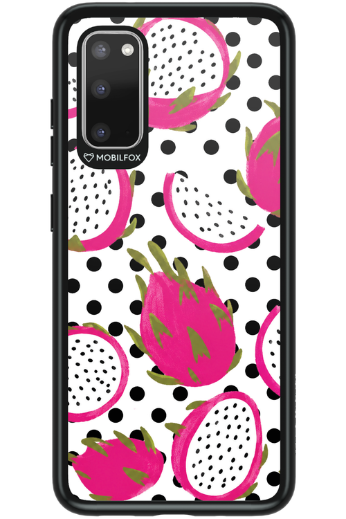 DRAGON FRUIT 2.0 - Samsung Galaxy S20