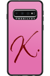 (Sorbet) K 2.0 - Samsung Galaxy S10