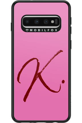 (Sorbet) K 2.0 - Samsung Galaxy S10