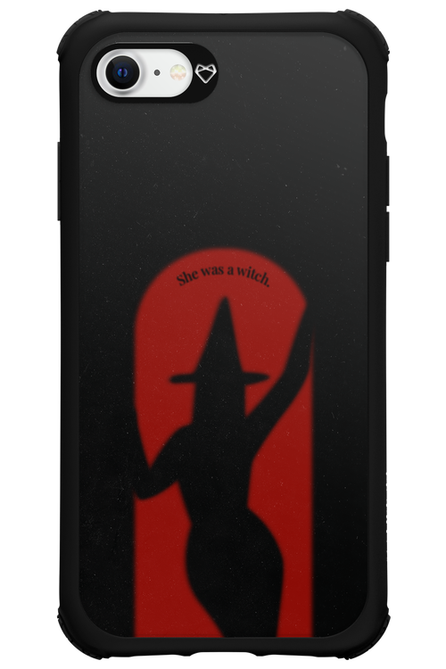 Witch Season - Apple iPhone 7