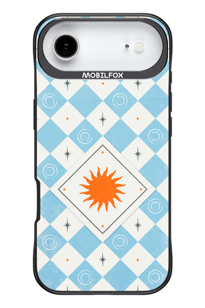 Sun Magic - Apple iPhone 17 Air