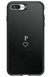 P Black 2.0 - Apple iPhone 7 Plus