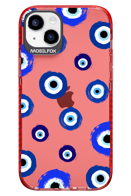 Nazar Amulet - Apple iPhone 14 Plus