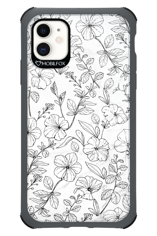 Lineart Beuty - Apple iPhone 11