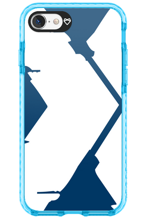 Arctic Edge - Apple iPhone 7