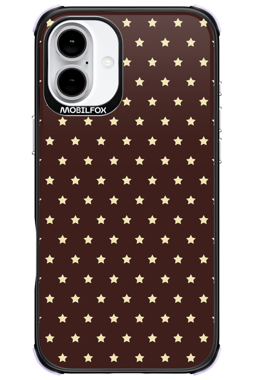 Star Mousse - Apple iPhone 16 Plus