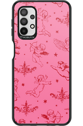 Pink Puttos - Samsung Galaxy A32 5G