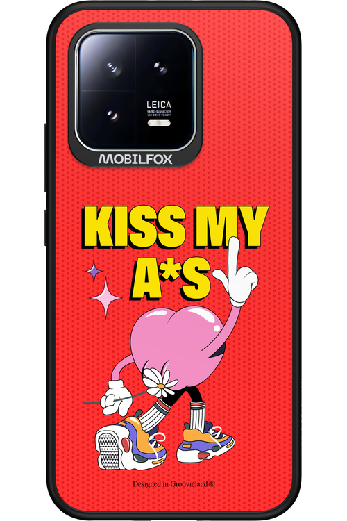 KISS - Xiaomi 13