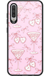 Tipsy Toast 2.0 - Samsung Galaxy A70