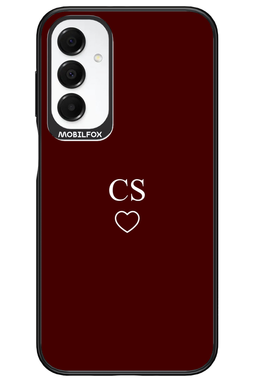 CS Burgundia 2.0 - Samsung A16
