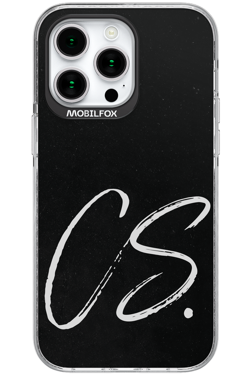 (Off Space) CS 2.0 - Apple iPhone 15 Pro Max