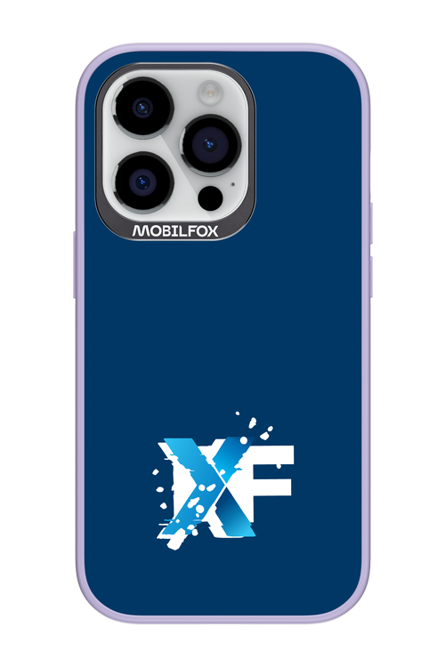 Nano Burst  - Apple iPhone 14 Pro