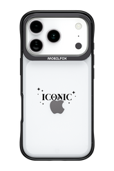 Iconic Sparkle - Apple iPhone 17 Pro