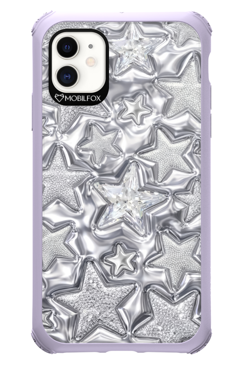Star Gum 2.0 - Apple iPhone 11