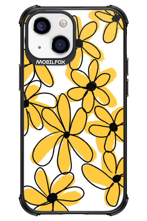 Yella - Apple iPhone 13 Mini