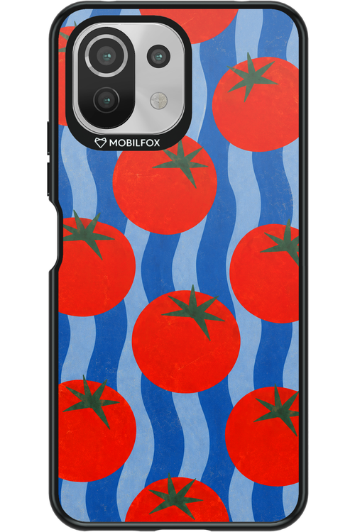 TOMATO 2.0 - Xiaomi Mi 11 Lite (2021)
