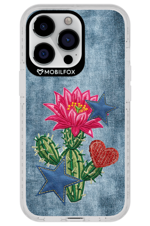 Cowgirl Jeans 2.0 - Apple iPhone 13 Pro