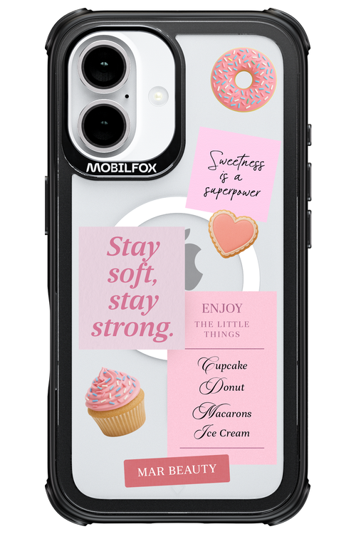 Sweet Babe - Apple iPhone 16