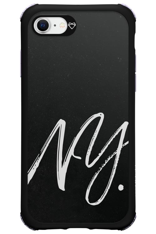 (Off Space) NY 2.0 - Apple iPhone SE 2022