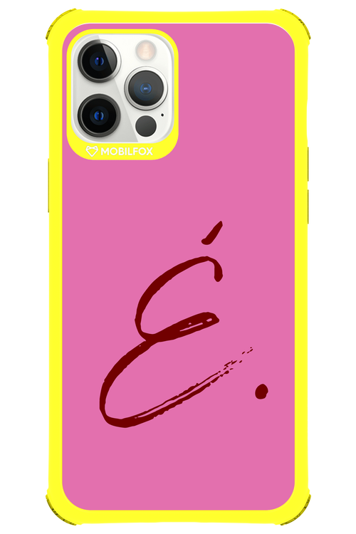 (Sorbet) E II 2.0 - Apple iPhone 12 Pro Max
