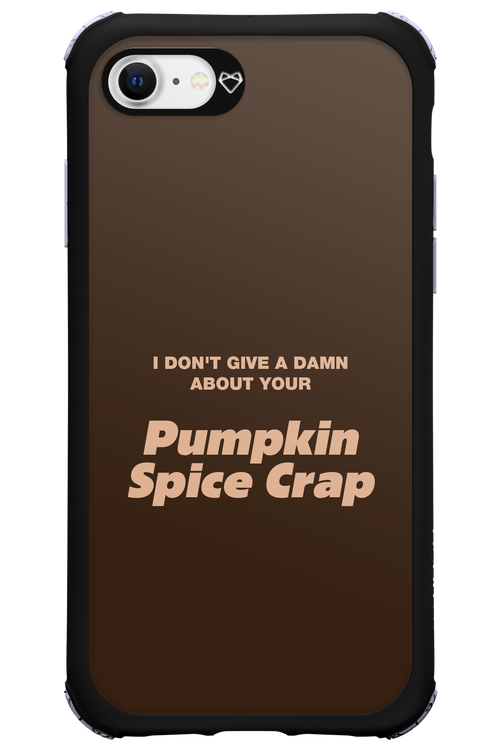 P-Spice Crap 2.0 - Apple iPhone 8