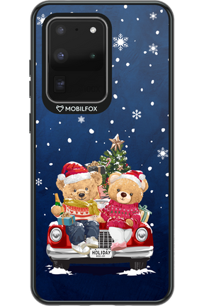 Happy Holiday - Samsung Galaxy S20 Ultra 5G