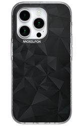 Low Poly - Apple iPhone 15 Pro