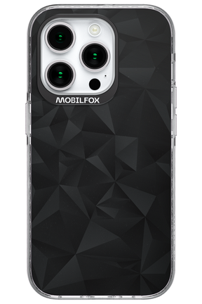 Low Poly - Apple iPhone 15 Pro