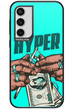 KNIT - Samsung Galaxy S23 FE