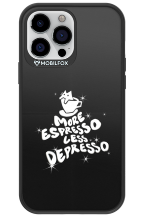 DEPRESSO - Apple iPhone 13 Pro Max