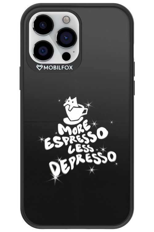 DEPRESSO - Apple iPhone 13 Pro Max