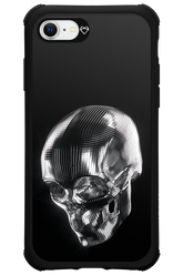 Disco Skull - Apple iPhone 7