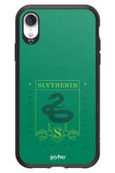 Slytherin2 - Apple iPhone XR