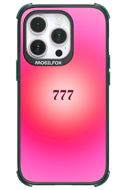 Aura 777 - Apple iPhone 14 Pro